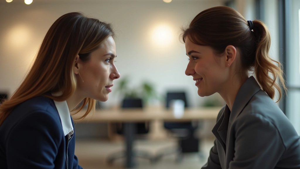 Sessão de desenvolvimento de empatia com comunicação não-violenta