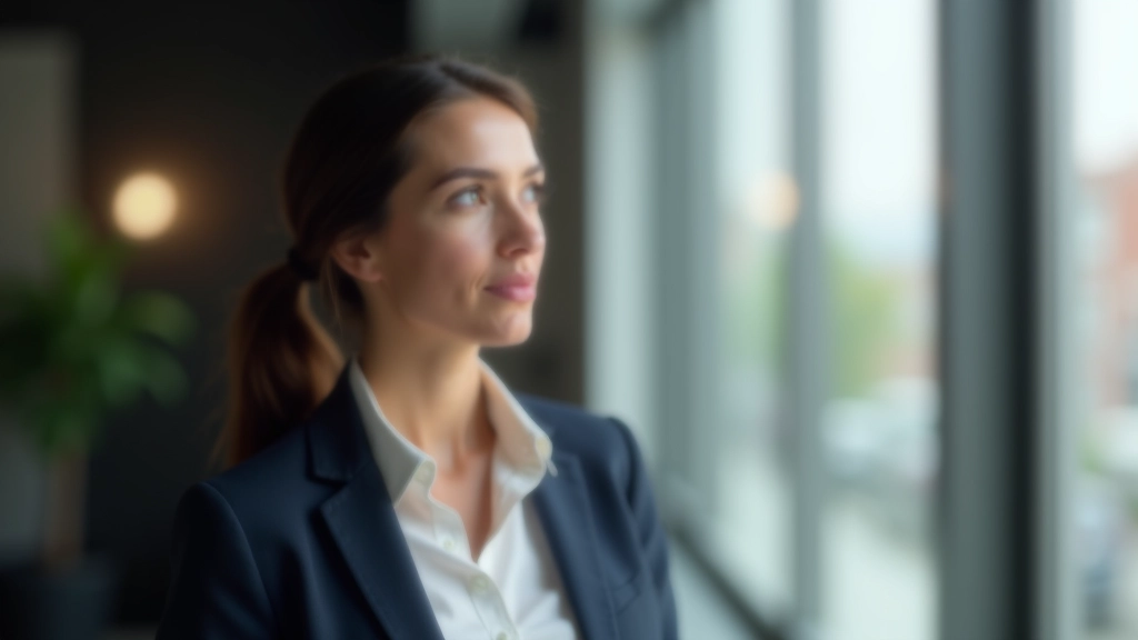 Pessoa pensativa olhando pela janela, refletindo sobre desafios emocionais e resistências internas